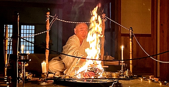 ご祈願イメージ